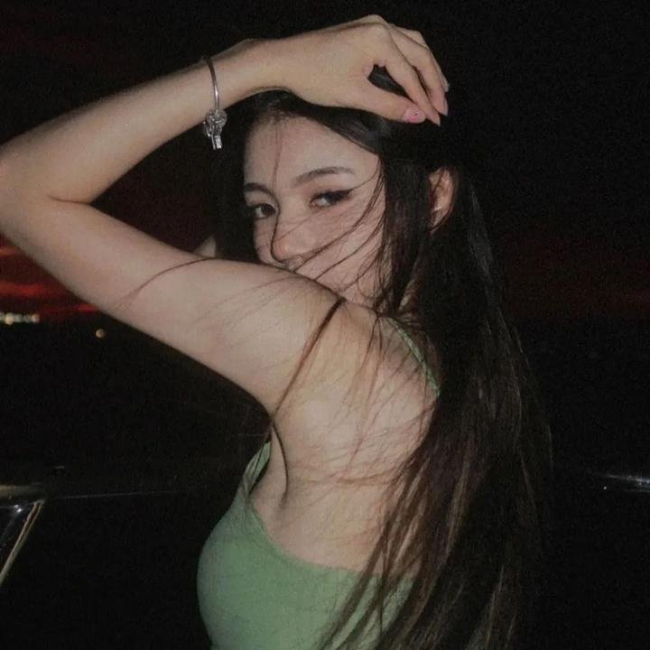 给你我的独家宠爱